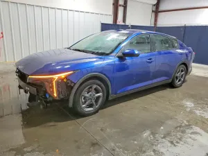 Kia K4 2.0L 4 2026