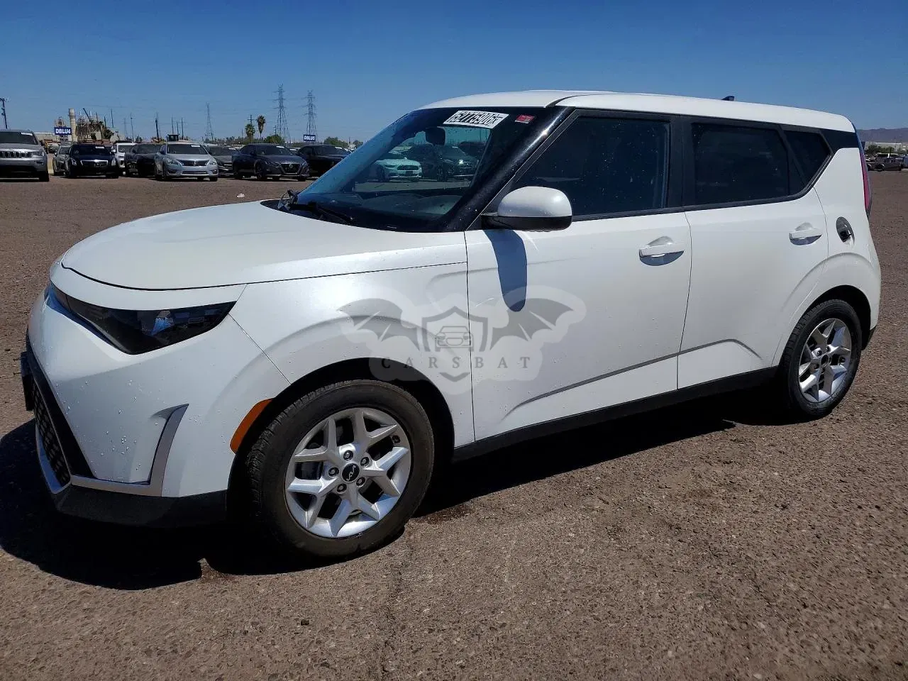 Kia Soul 2.0L 4 2023