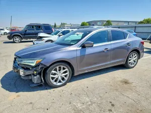 Acura ILX 2.4L 4 2020