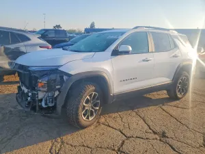 Chevrolet Equinox 1.5L 4 2025