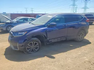 Honda CR-V 1.5L 4 2020