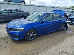 Honda Civic 1.5L 4 2023