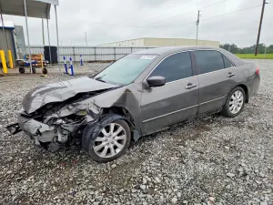 Honda Accord 3.0L 6 2006
