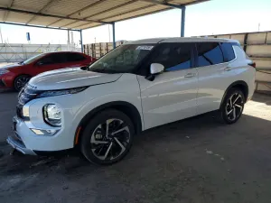 Mitsubishi Outlander 2.5L 4 2023
