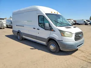 Ford Transit 3.5L 6 2015