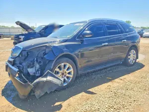 Buick Enclave 3.6L 6 2010
