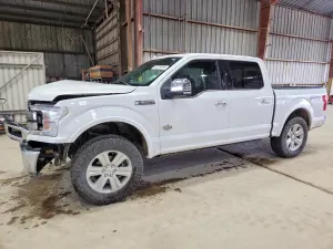Ford F-150 3.5L 6 2020