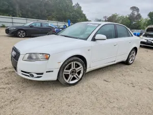 Audi A4 2.0L 4 2007