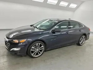 Chevrolet Malibu 1.5L 4 2023