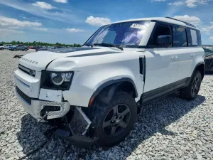Land Rover Defender 2.0L 4 2021