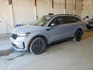 Kia Sorento 2.5L 4 2022
