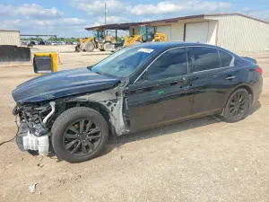 Infiniti Q50 3.0L 6 2017