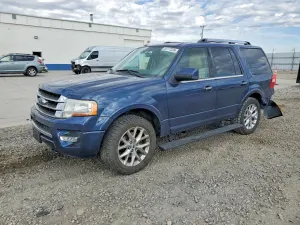 Ford Expedition 3.5L 6 2017