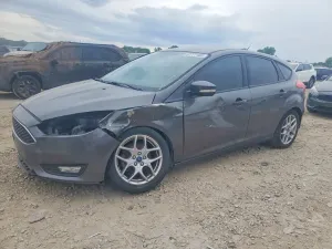Ford Focus 2.0L 4 2015