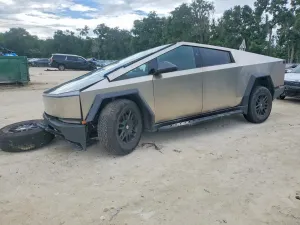 Tesla Cybertruck 2024