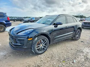 Porsche Macan 2.0L 4 2025