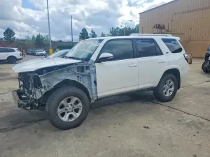 Toyota 4Runner 4.0L 6 2017