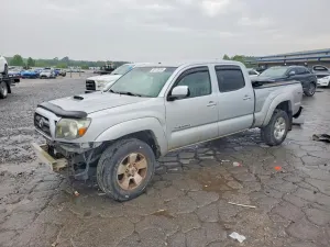 Toyota Tacoma 4.0L 6 2009