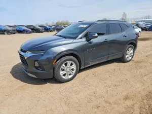 Chevrolet Blazer 3.6L 6 2019