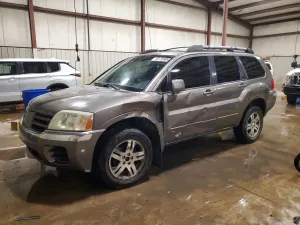 Mitsubishi Endeavor 3.8L 6 2004