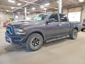 RAM 1500 5.7L 8 2017