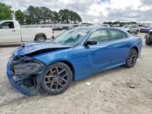 Dodge Charger 5.7L 8 2020