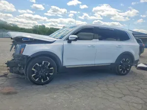 Kia Telluride 3.8L 6 2023