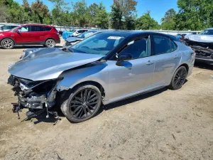 Toyota Camry 3.5L 6 2024