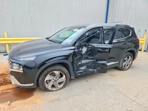 Hyundai Santa Fe 2.5L 4 2021