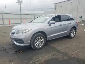 Acura RDX 3.5L 6 2018