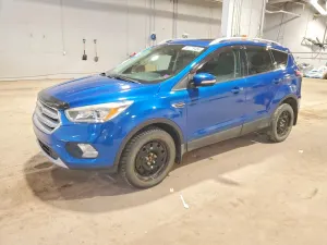 Ford Escape 2.0L 4 2017