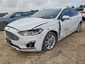 Ford Fusion 1.5L 4 2020
