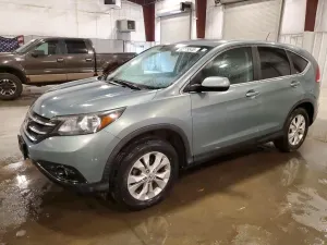 Honda CR-V 2.4L 4 2012