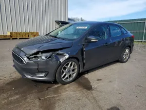 Ford Focus 2.0L 4 2015