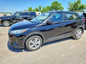 Nissan Kicks 1.6L 4 2024