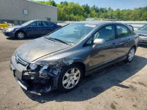 Honda Civic 1.8L 4 2006