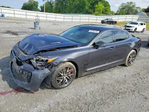 Kia Stinger 2.5L 4 2023
