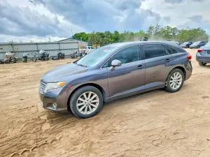 Toyota Venza 2.7L 4 2012