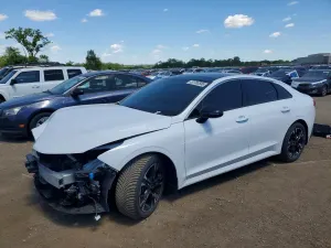 Kia K5 1.6L 4 2023