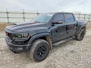 RAM 1500 6.2L 8 2021