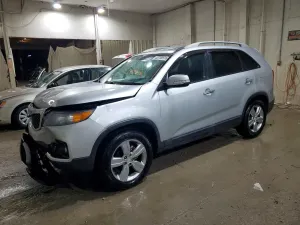 Kia Sorento 3.5L 6 2013