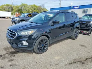 Ford Escape 2.0L 4 2017