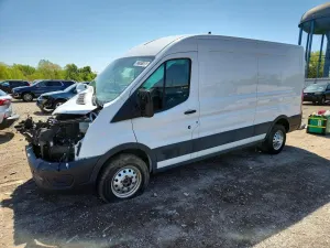 Ford Transit 3.5L 6 2023