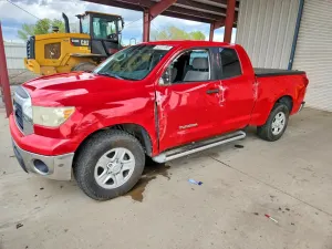 Toyota Tundra 4.0L 6 2008