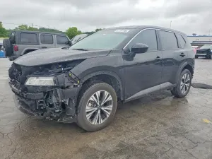 Nissan Rogue 1.5L 3 2023