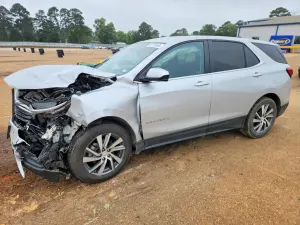 Chevrolet Equinox 1.5L 4 2022