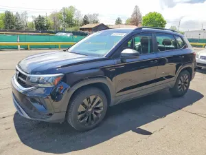 Volkswagen Taos 1.5L 4 2022