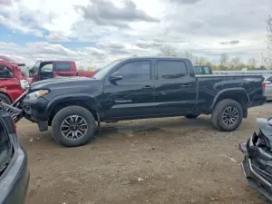 Toyota Tacoma 3.5L 6 2022