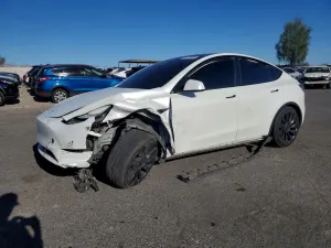 Tesla Model Y 2020