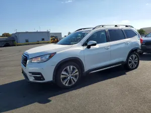 Subaru Ascent 2.4L 4 2021